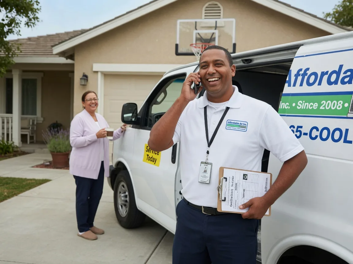 Central Ac Repair Homedale, ID FAQs